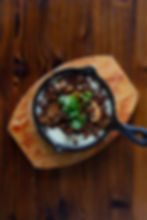 Queso Fundido