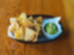 Chips & Guacamole