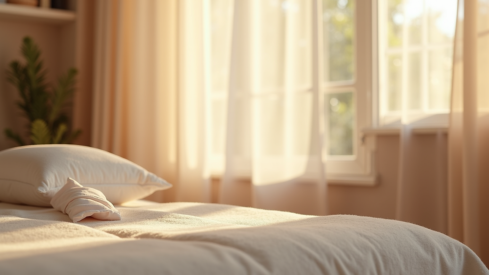 How Somatic Therapy Reduces Stress and Anxiety
