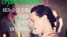 Cuando danzamos en Chakradance, nos re-creamos