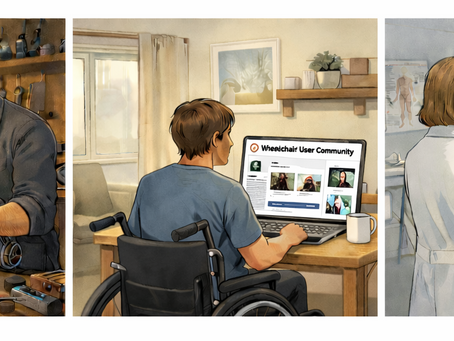 The Hardest Part of Building in the Adaptive Space Isn’t the Product