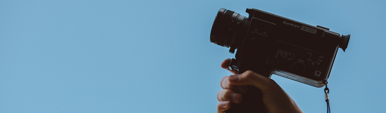 Handheld Camera