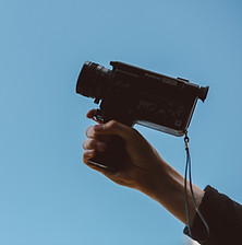 Handheld Camera