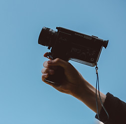 Handheld Camera