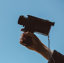 手持攝影機