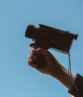 Handheld Camera