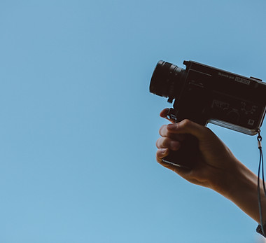 Handheld Camera