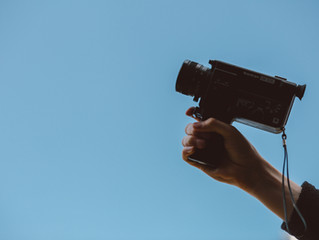 Video Transitions
