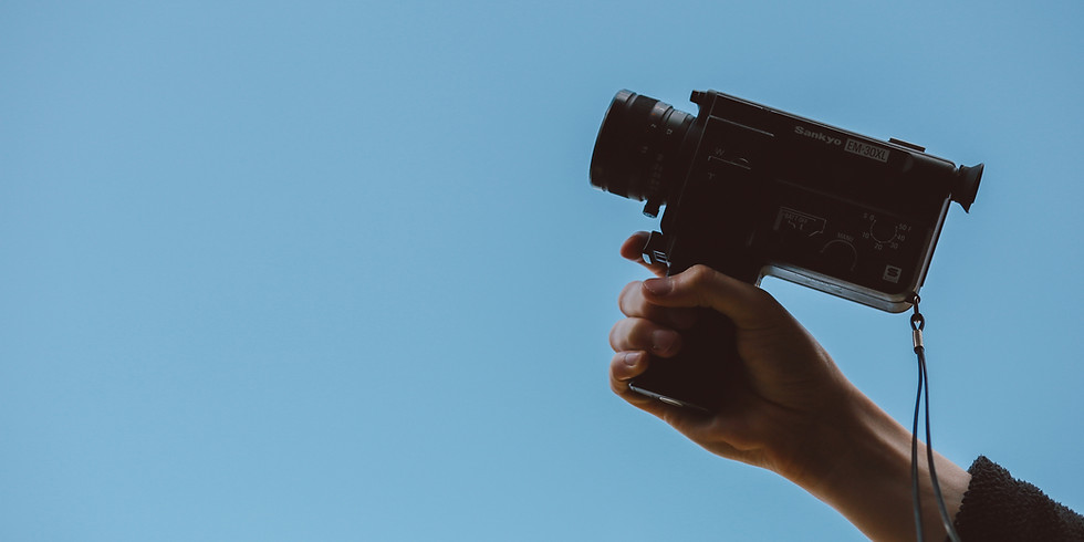 Super 8 Crash Course, Sunday, March 3rd 3-6pm