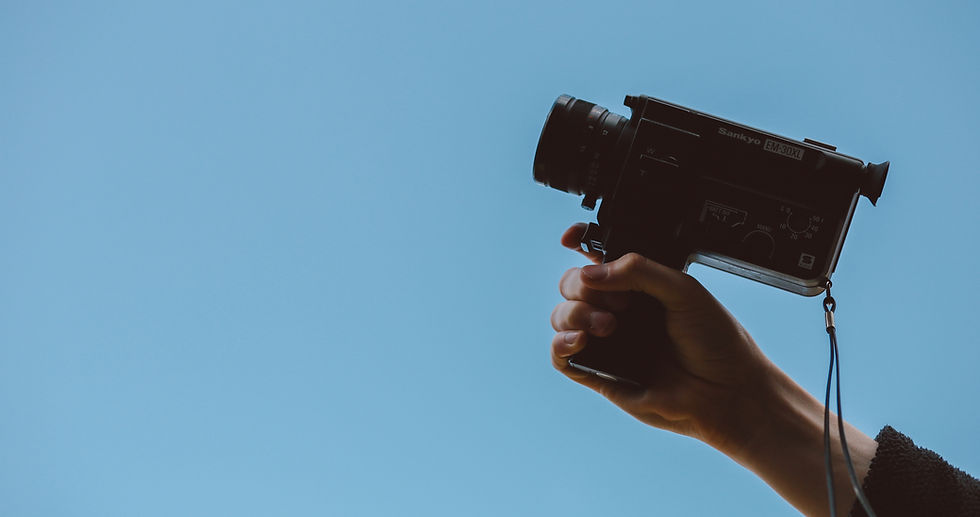 Handheld Camera