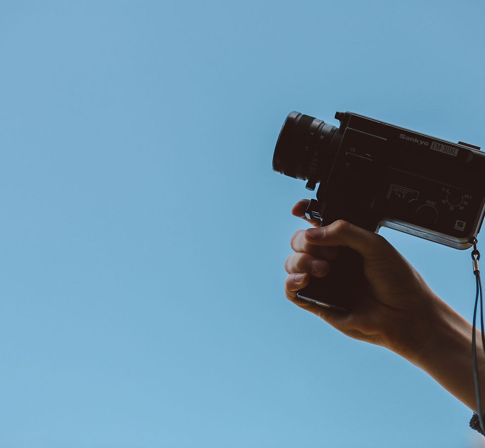 Handheld Camera