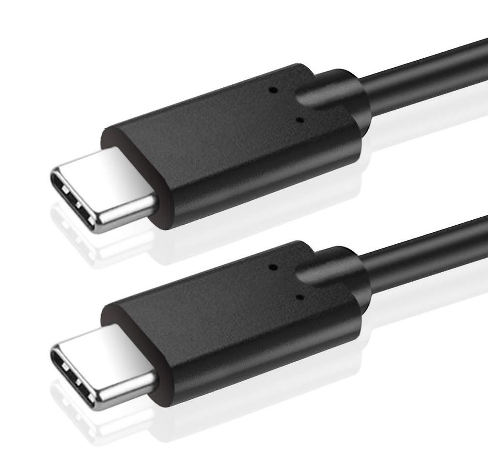 usb c a usb c cable 5