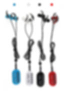 Audífono Hands Free Bluetooth 4.2