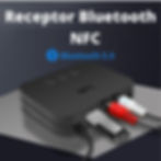 receptor bluetooth nfc 2