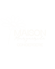 Logo Maison Marguerite Conciergerie - Gestion locative Paris et Seine-Saint-Denis