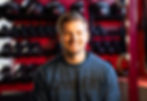 This is a summary of the staff Bio and visible when the photo is clicked.