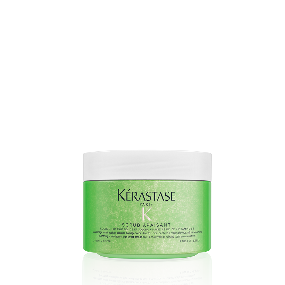 Kerastase Apaisant Soothing Scalp Scrub 250ml