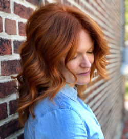 Manes by Rachel Marie