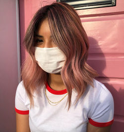 Manes by Rachel Marie