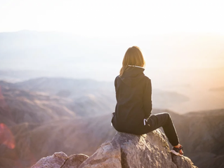 Going solo: Everything you need to know about travelling alone