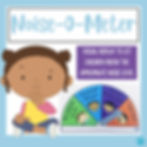 Thumbnail: Noise-o-meter