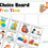 Thumbnail: Choice Boards Bundle