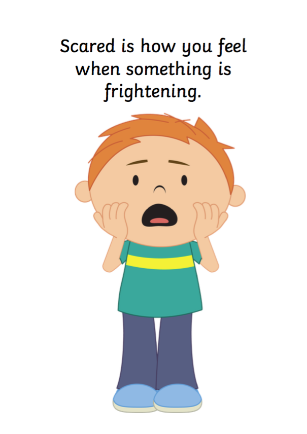 pls remember that when u feel scared pls remember that when u feel scared