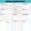 Thumbnail: Teacher Planner 2024-2025