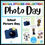 Thumbnail: Photo Day Social Story