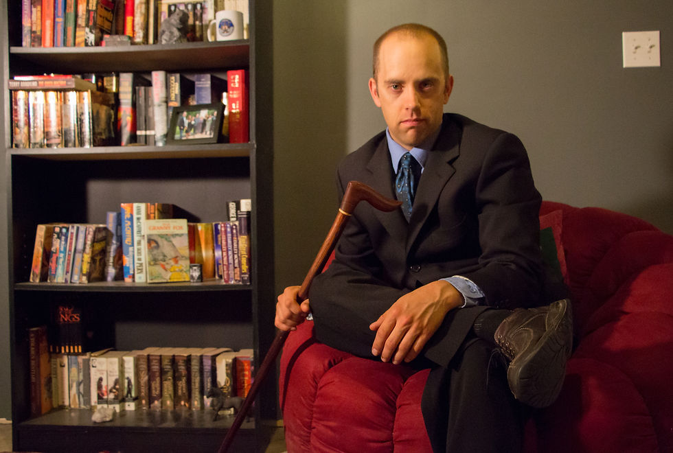 Darrell - Suit Sitting No Smile Fullshot