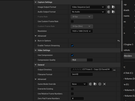 Unreal Engine 5.5. GPU Crash on DX 12 rendering.