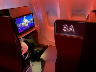 USA to INDIA Travel During Covid 19