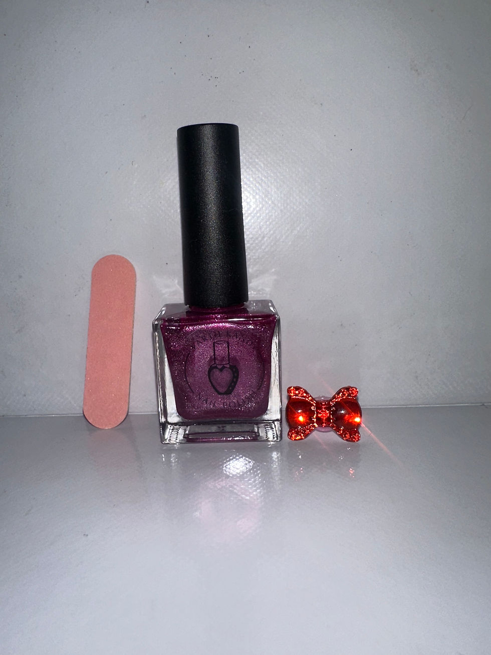 Thumbnail: Unicorn Kandy Mini Nail Kit