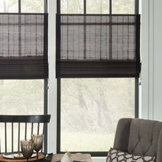 Window Treatment Style Considerations