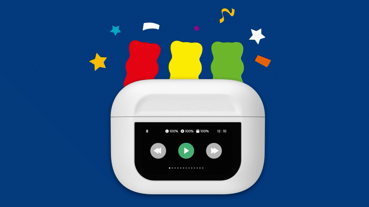 Home | HARIBO TWS