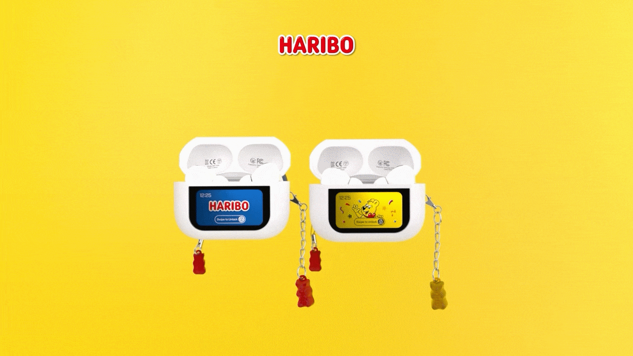 HARIBO ハリボー イヤホン＋USB type-Cケーブル セット Amazon.com: Haribo USB C to USB A Cable (2 Pack, 4.9ft
