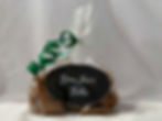 English Toffee 1/2 Squares