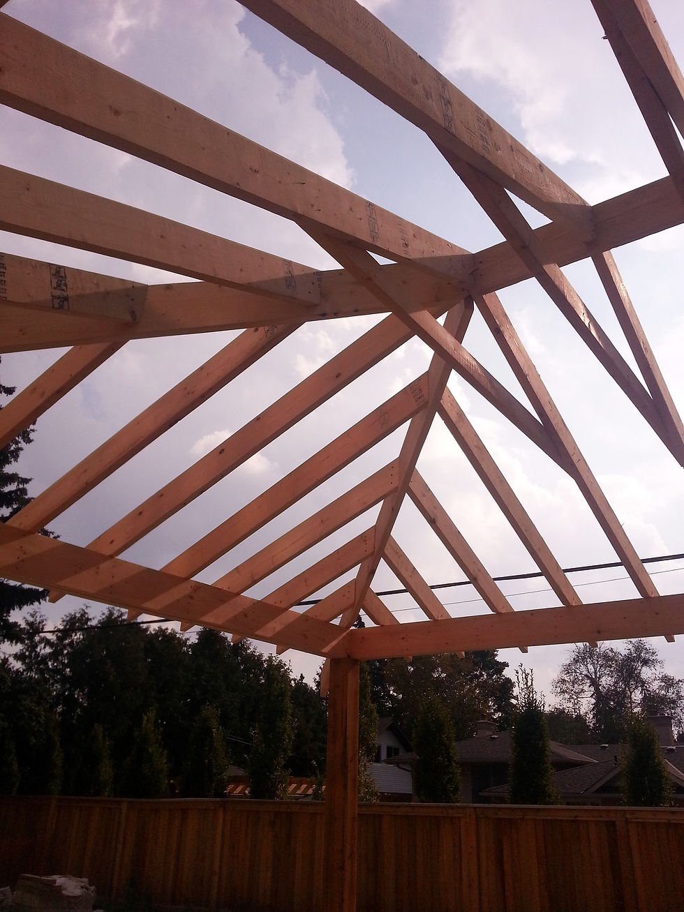 Framing