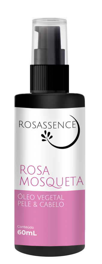 Óleo Vegetal Rosa Mosqueta