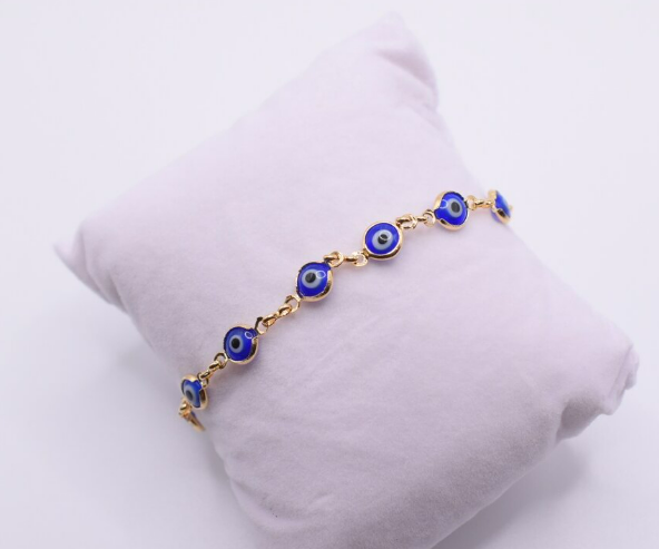 Pulseira Olho Grego
