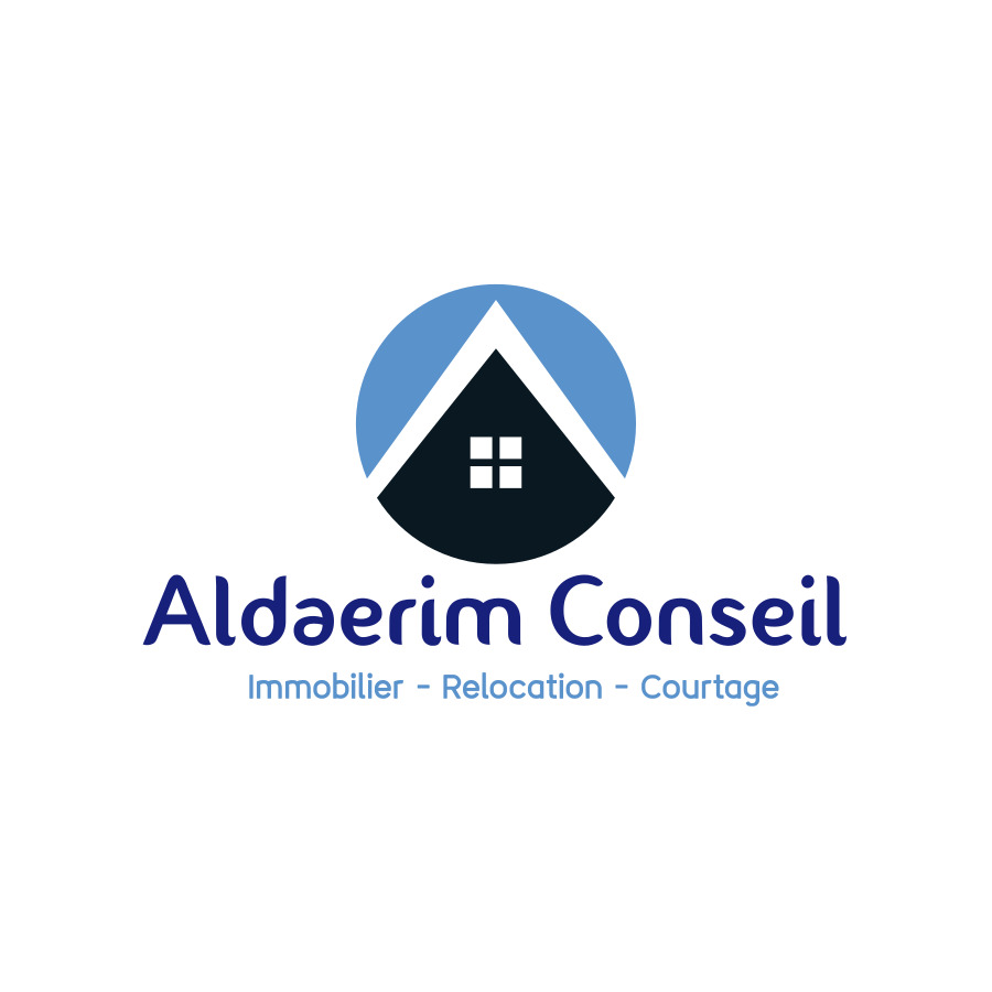 Logo de l'agence Aldaerim Conseil
