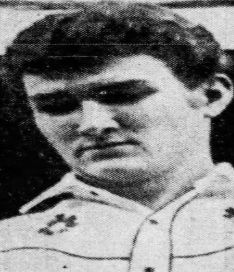 Kenneth 'Avery' Brock