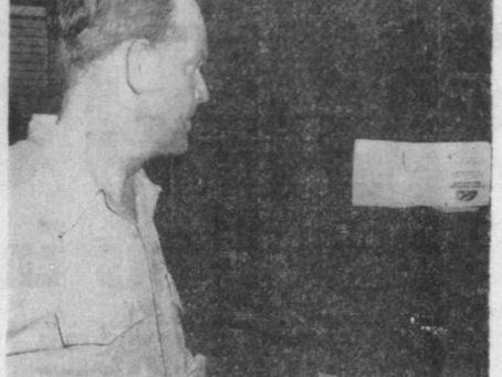 A Murder in Whitepath Part 3: The Murder/Suicide
