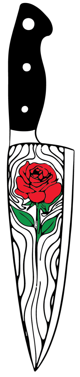 Santa Rosa Beach Chef Adam Sandroni Logo