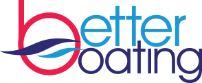 Better Boat Rental logo