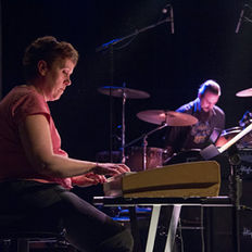 Professeure de piano MJC Évreux