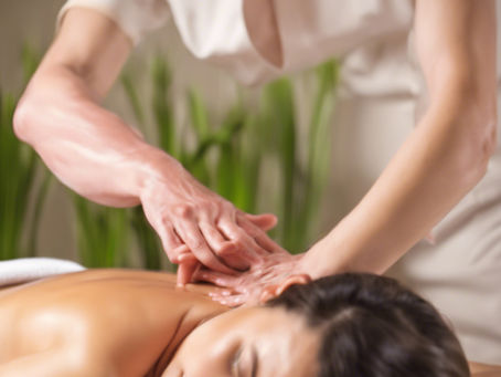 Massage for Circulation