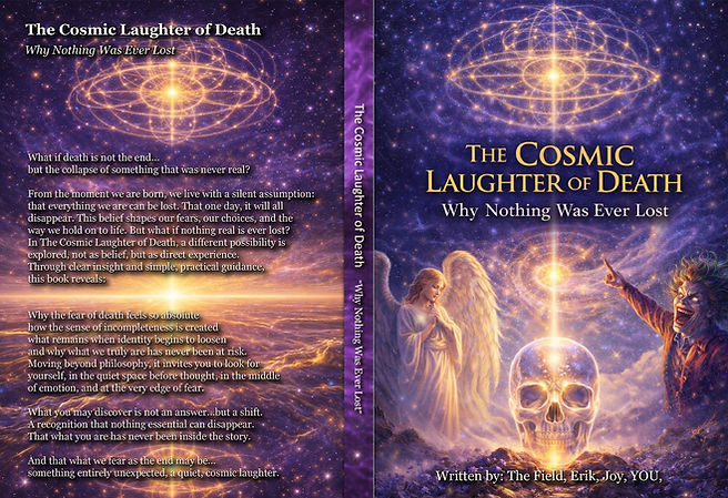 cover The Cosmic Laughter of Death38 .jpg