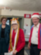 Christmas Market 2024