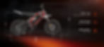 Thumbnail: DB1: 2300W PEAK 48V 28AH DIRT BIKE